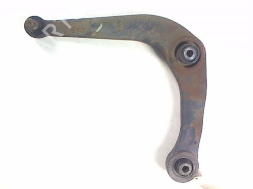 Used Left front suspension arm PEUGEOT 206 Hatchback (2A/C) 1.6 HDi 110 (109 hp) 20448666