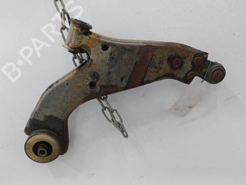 Venstre fortil bærearm JAGUAR X-TYPE I Estate (X400) 2.0 D | BP20451713M12 
