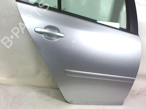 Right rear door VW GOLF V (1K1) 1.9 TDI | BP20424865C5 