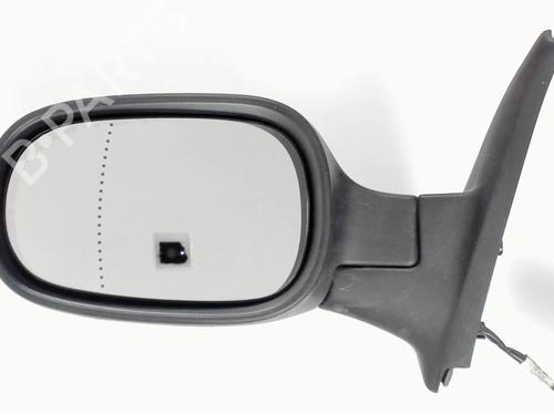 Used Left mirror NISSAN MICRA III (K12) 1.5 dCi (65 hp) 20412022