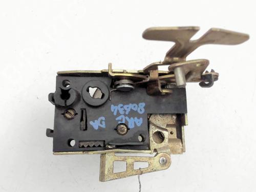 Used Rear left lock Rear left lock 39576015 39576015
