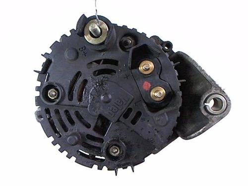 Alternator RENAULT MEGANE I (BA0/1_) 1.6 e (BA0F, BA0S) | BP20467661M7
