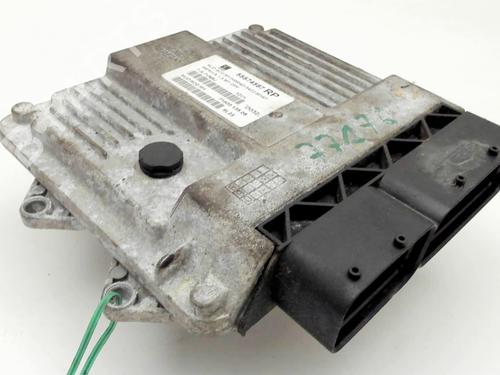 Engine control unit (ECU) OPEL MERIVA A MPV (X03) | BP34635507M57 - Image 4