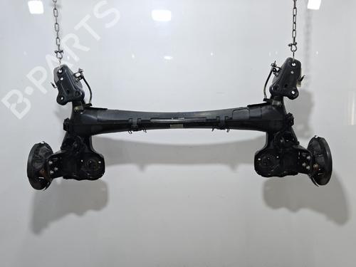 rear-axle-opel-corsa-f-p2jo-2019-38529869 main image