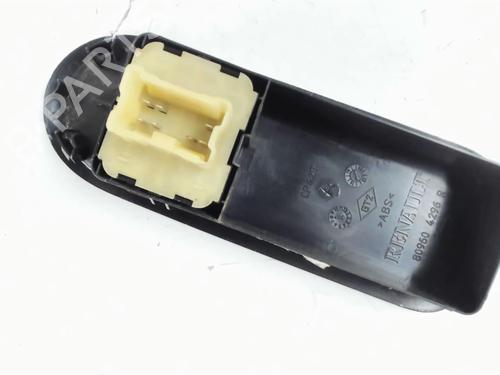 Used Left front window switch Left front window switch DACIA DUSTER (HS_) 1.5 dCi (109 hp) 25773829 25773829