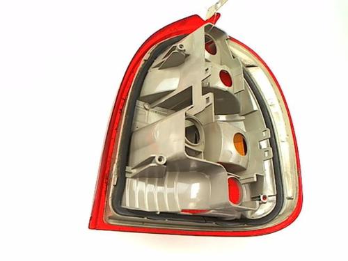 Used Left taillight Left taillight OPEL CORSA B (S93) 1.2 i (F08, F68, M68) (45 hp) 20409632 20409632