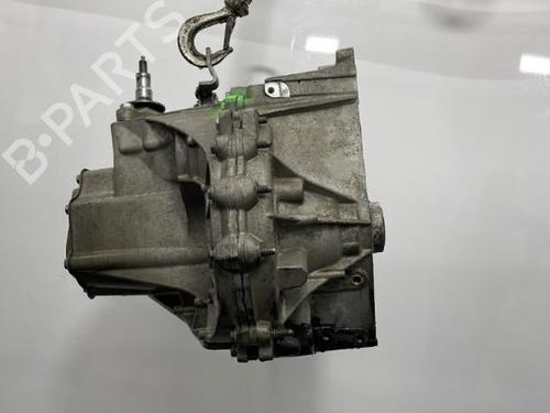 Used Gearbox Gearbox PEUGEOT 308 SW I (4E_, 4H_) 1.6 HDi (109 hp) 20394452 20394452