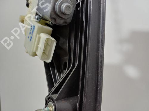 Rear right window mechanism RENAULT CLIO V (B7_) 1.5 Blue dCi 115 (B7AD) | BP39179505C25 - Image 6