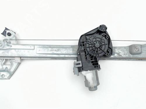 Used Front left window mechanism CITROËN C4 II (NC_) 1.6 HDi 115 (114 hp) 32468760