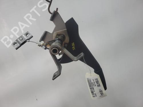Hand brake MITSUBISHI GRANDIS (NA_W) 2.0 DI-D (NA8W) | BP20388968I18 