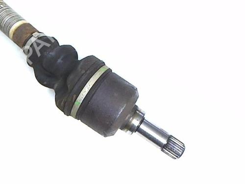 Left front driveshaft CITROËN C5 I (DC_) 1.8 16V (DC6FZB, DC6FZE) | BP20410029M38 