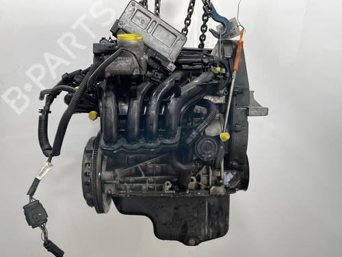 Engine SEAT IBIZA IV SC (6J1, 6P5) 1.4 | BP29625644M1 