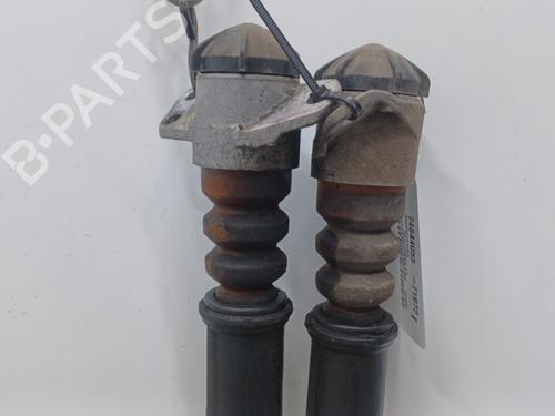 Used Right rear shock absorber VW POLO V (6R1, 6C1) 1.4 TDI (90 hp) 20450497