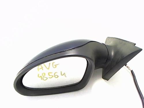 Used Left mirror SEAT IBIZA III (6L1) 1.4 TDI (70 hp) 20437145