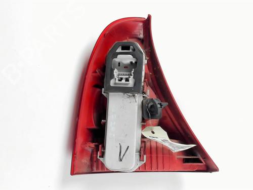 Used Right taillight RENAULT CLIO II (BB_, CB_) 1.5 dCi (B/CB07) (65 hp) 25265250
