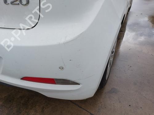 Left front window switch HYUNDAI i20 II (GB, IB) 1.1 CRDi | BP32149350I27  - Image 20
