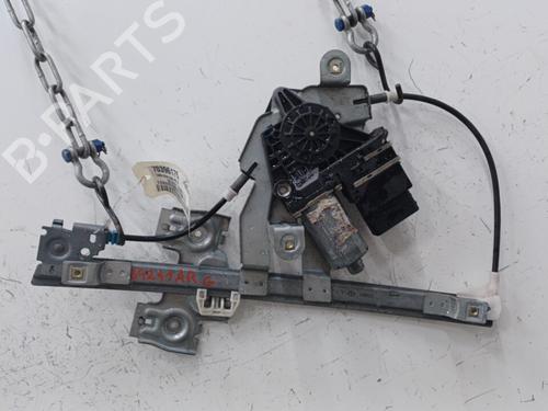 Rear left window mechanism SKODA OCTAVIA I (1U2) 1.9 TDI | BP20464594C24 
