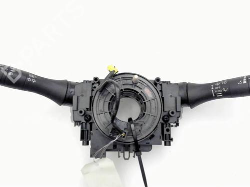 Used Steering column stalk NISSAN QASHQAI II (J11, J11_) 1.2 DIG-T (115 hp) 31355470