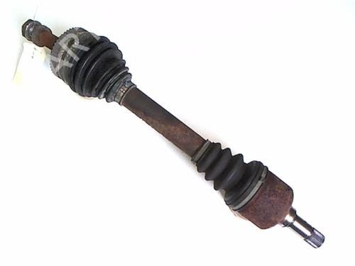 Used Left front driveshaft PEUGEOT 406 (8B) 3.0 V6 (207 hp) 20407328