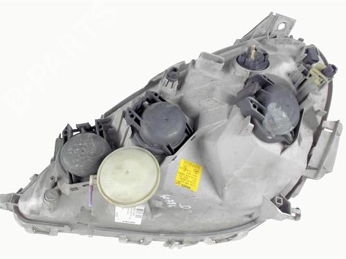 Right headlight MERCEDES-BENZ A-CLASS (W168) A 160 (168.033, 168.133) | BP20412446C29 