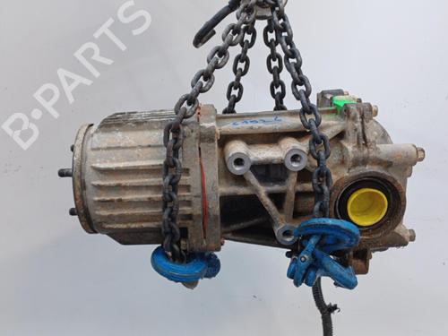 Rear differential JEEP COMPASS (MK49) 2.4 4x4 | BP21237870M24 - Image 3