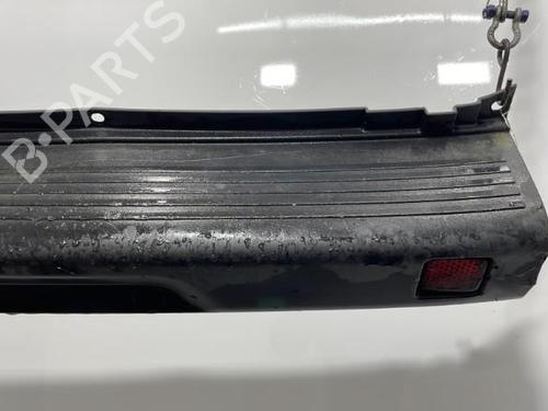Rear bumper FIAT DOBLO Box Body/MPV (223_) 1.3 D Multijet | BP20390114C8 