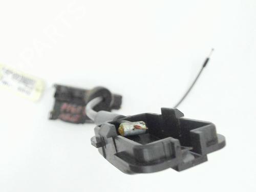 Venstre bagtil lås RENAULT MEGANE III Hatchback (BZ0/1_, B3_) 1.5 dCi (106 hp) 20446010