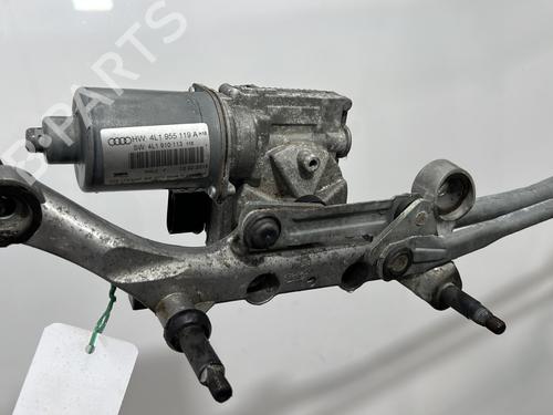 Front wiper motor AUDI Q7 (4LB) 3.0 TDI quattro | BP32736073M29  - Image 5