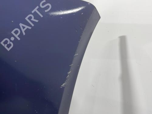 Front bumper VW TOURAN (1T1, 1T2) 2.0 TDI | BP32094609C7 