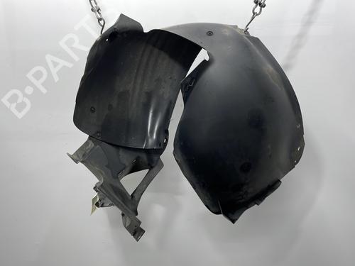 Hjulbue VW PASSAT B6 Variant (3C5) 2.0 TDI 16V (140 hp) 29638929