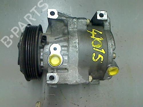 Used AC compressor FIAT PUNTO (188_) 1.2 16V 80 (188.233, .235, .253, .255, .333, .353, .639,... (80 hp) 20472370