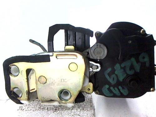 Used Rear right lock ROVER 600 I (RH) 620 i (115 hp) 21234998