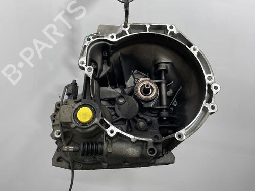 Used Gearbox FORD ESCORT VI (GAL, AAL, ABL) 1.6 i 16V (88 hp) 26035360