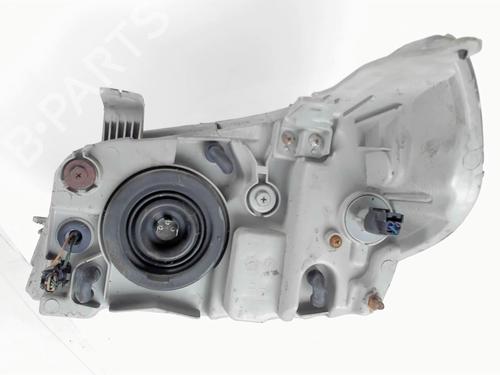 Right headlight CHEVROLET AVEO / KALOS Hatchback (T250, T255) 1.2 | BP20455475C29 