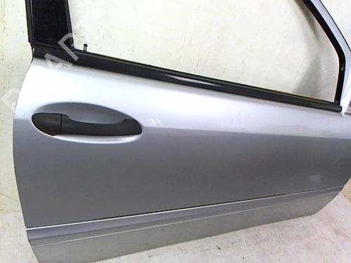 Right front door MERCEDES-BENZ C-CLASS Coupe (CL203) C 220 CDI (203.708) | BP20426033C3 
