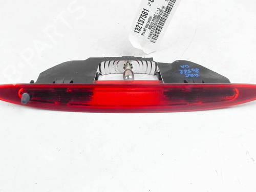 Third brake light RENAULT MODUS / GRAND MODUS (F/JP0_) 1.5 dCi (FP0G, JP0G) | BP39228948L11 - Image 3