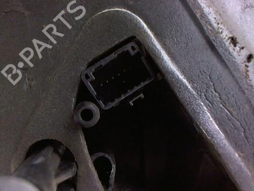 Right mirror RENAULT CLIO III (BR0/1, CR0/1) 1.2 16V (BR02, BR0J, BR11, CR02, CR0J, CR11) | BP20403330C27 