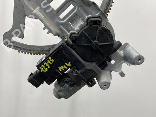 Front left window mechanism OPEL COMBO Box Body/MPV 1.3 CDTI 16V | BP21075513C22 