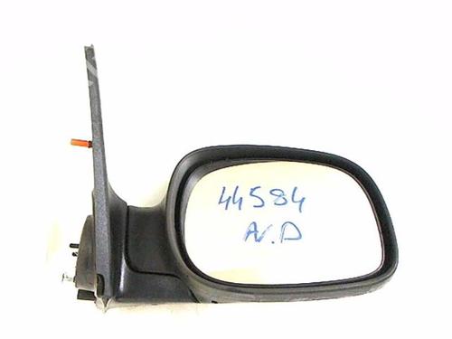 Used Right mirror LAND ROVER FREELANDER I (L314) 2.0 Td4 4x4 (109 hp) 20414757