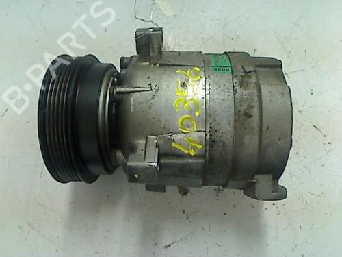 Used AC compressor OPEL CORSA B (S93) 1.2 i (F08, F68, M68) (45 hp) 20432755