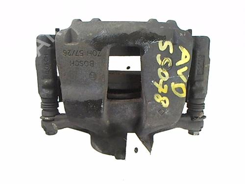 Used Right front brake caliper Right front brake caliper 20403177 20403177