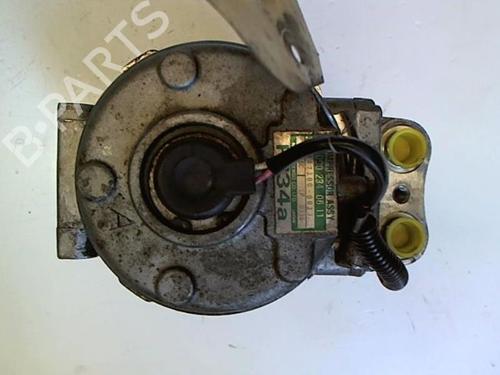 AC compressor MERCEDES-BENZ E-CLASS (W124) E 250 D (124.126, 124.129) | BP20474632M34 