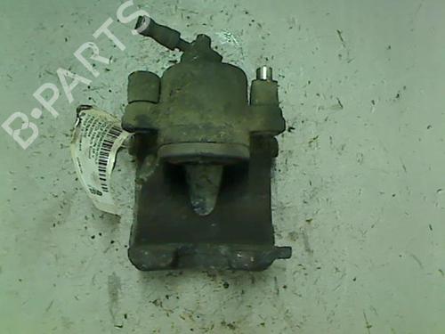 Left front brake caliper VW GOLF V (1K1) 1.9 TDI | BP20408880M105 
