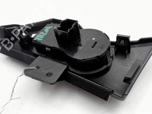 Used Headlight switch Headlight switch CHEVROLET ORLANDO (J309) 2.0 D (131 hp) 40461705 40461705