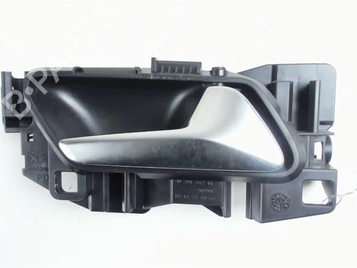 Used Front right interior door handle PEUGEOT 208 II (UB_, UP_, UW_, UJ_) 1.5 BlueHDI 100 (102 hp) 23778517