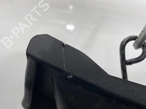 Grill FIAT PANDA (312_, 319_) 1.2 (312PXA1A) (69 hp) 20390104