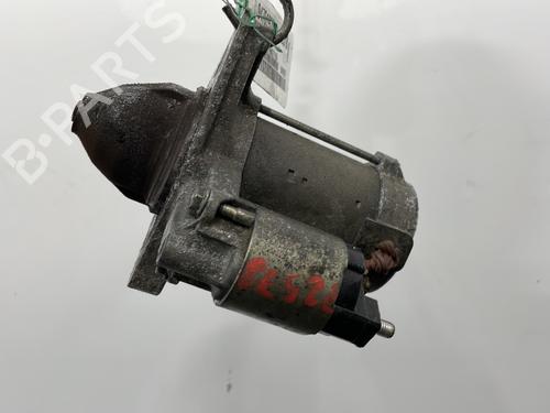 Used Starter TOYOTA YARIS (_P9_) 1.33 VVT-i (NSP90_, NSP90R) (100 hp) 20928793
