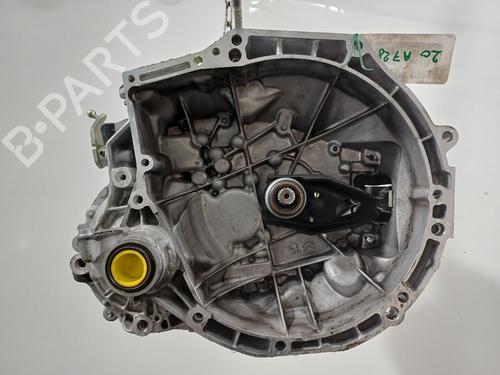Gearbox CITROËN C3 III (SX) 1.2 PureTech 82 | BP37728110M3  - Image 7