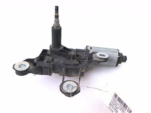 Rear wiper motor FORD TRANSIT CONNECT (P65_, P70_, P80_) 1.8 Di | BP20432251M102 