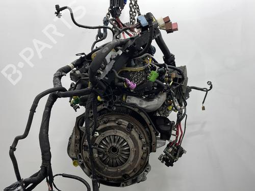 Engine RENAULT TRAFIC II Van (FL) 2.0 dCi 90 (FL0H, FL00, FL01, FL0M, FL0P, FL0S) | BP23780039M1 - Image 7